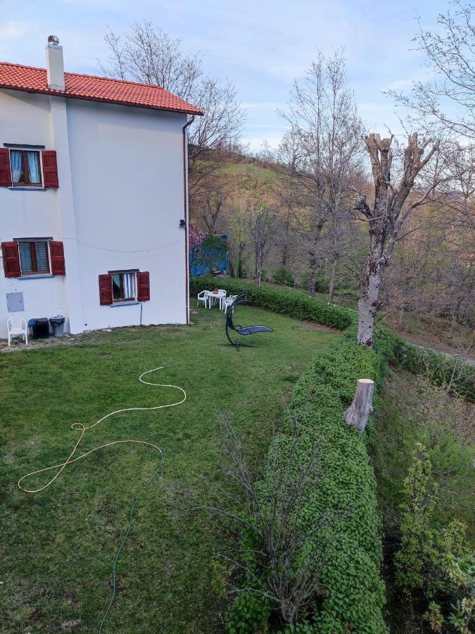 Beb Le Masere Madonna di Fornelli Exterior photo